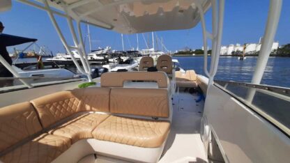 yate 38 pies - Imagen 2