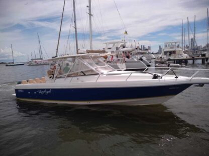 yate 38 pies - Imagen 3