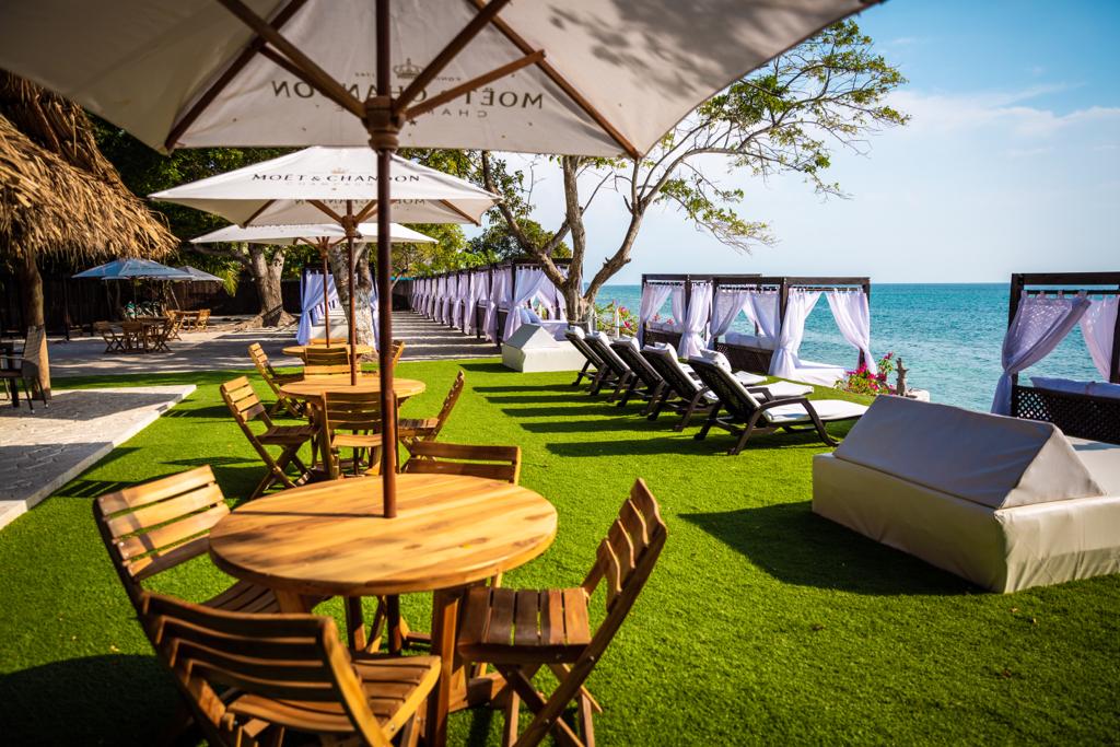 ISLA BORA BORA - Imagen 4