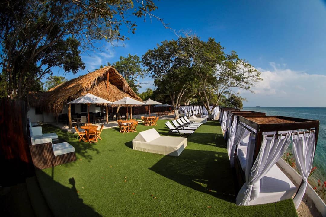 ISLA BORA BORA - Imagen 3