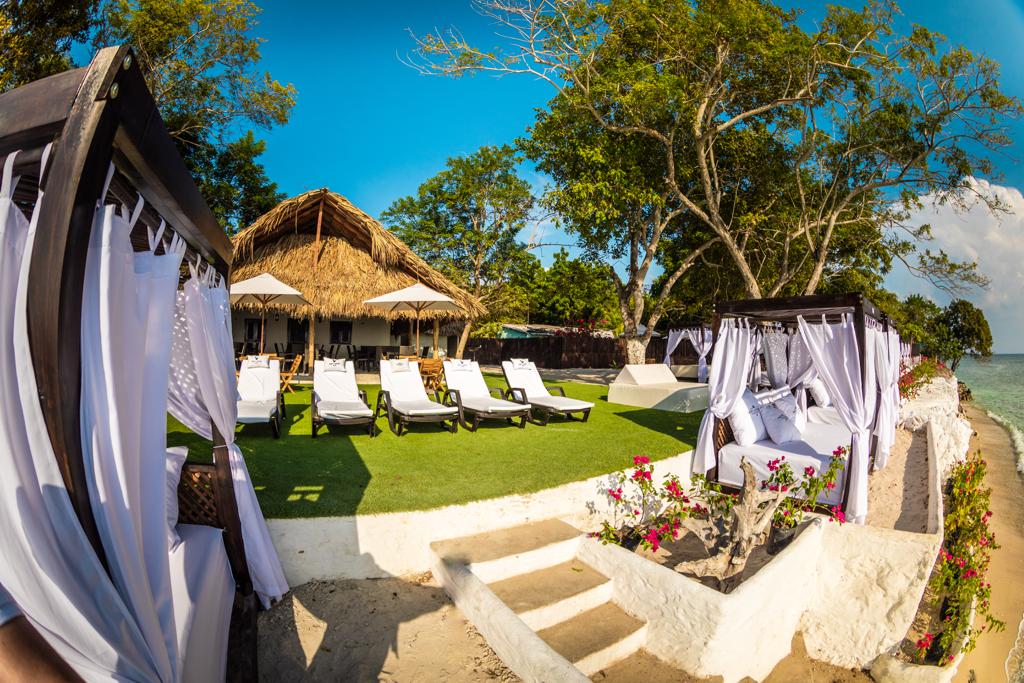 ISLA BORA BORA - Imagen 2