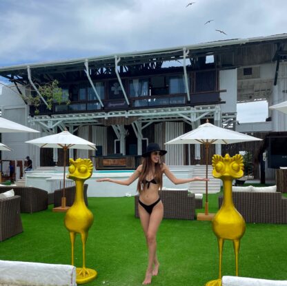 PAO PAO BEACH CLUB - Imagen 8