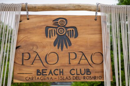 PAO PAO BEACH CLUB - Imagen 10
