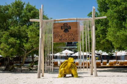 PAO PAO BEACH CLUB