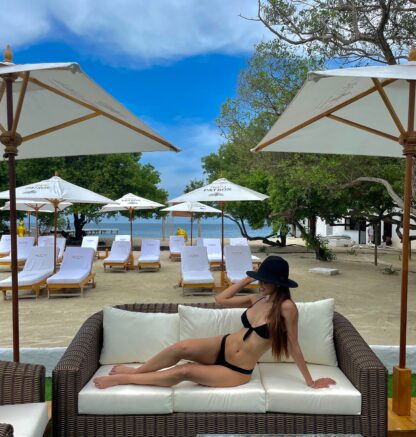 PAO PAO BEACH CLUB - Imagen 13