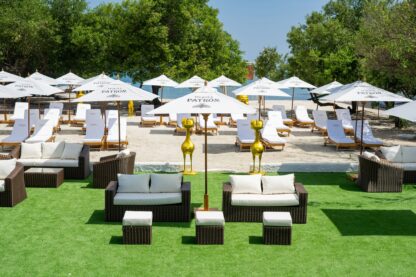 PAO PAO BEACH CLUB - Imagen 14
