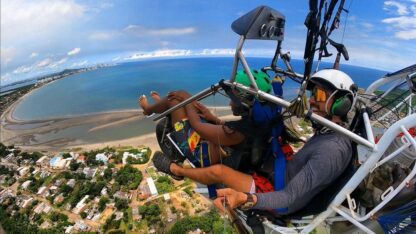 PARATRIKE - Imagen 3