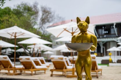 PAO PAO BEACH CLUB - Imagen 9
