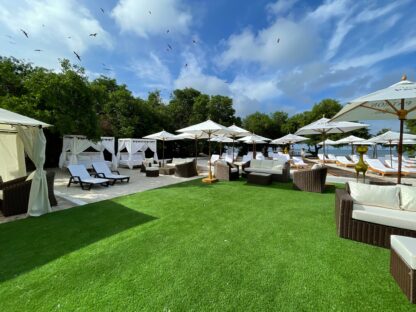 PAO PAO BEACH CLUB - Imagen 11