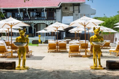 PAO PAO BEACH CLUB - Imagen 16