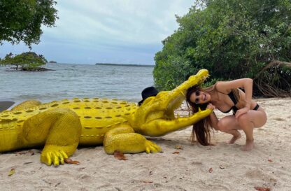 PAO PAO BEACH CLUB - Imagen 17