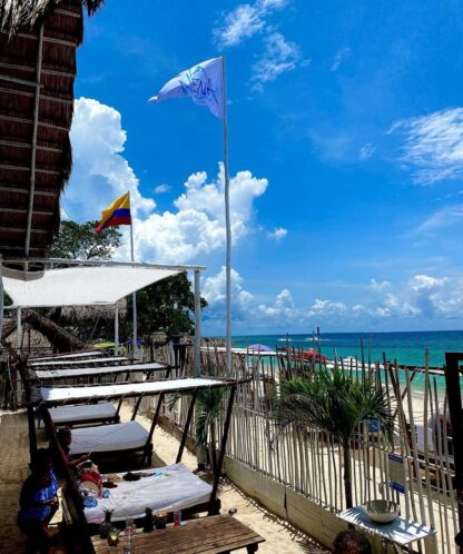 NENA BEACH BARÚ - Imagen 10
