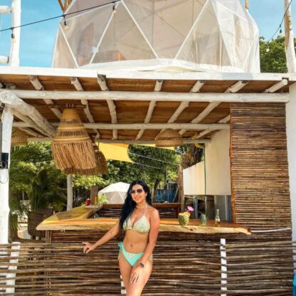 NENA BEACH BARÚ - Imagen 14