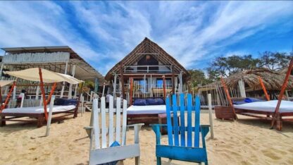 NENA BEACH BARÚ - Imagen 11
