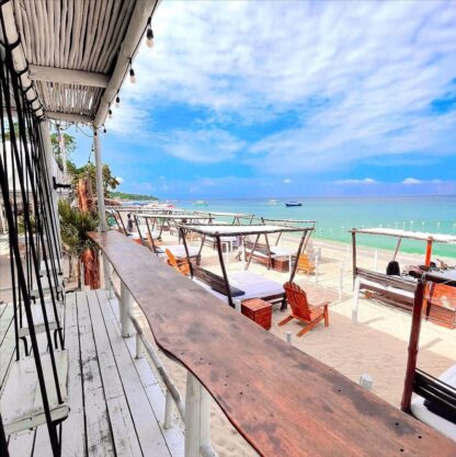 NENA BEACH BARÚ - Imagen 13