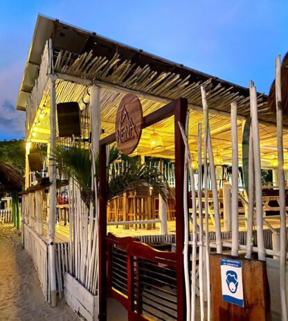 NENA BEACH BARÚ - Imagen 12