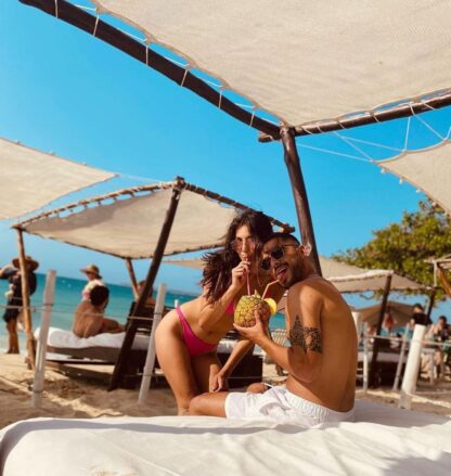 NENA BEACH BARÚ - Imagen 6